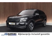 Skoda Kodiaq - 1.5 TSI 204pk PHEV Sportline Business Trekhaak Camera Keyles