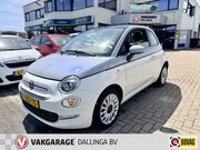 Fiat 500 - 1.0 Hybrid Dolcevita | Panoramadak