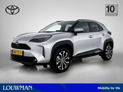Toyota Yaris Cross - 1.5 Hybrid 115 First Edition | NL dealeronderhouden |