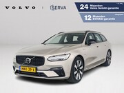 Volvo V90 - T8 Plug-in hybrid AWD Ultra Dark | Panoramadak | 360° camera