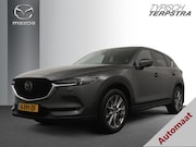Mazda CX-5 - SKYACTIV-G 165 Automaat Luxury / Afn.Trekhaak