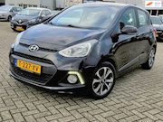 Hyundai i10 - 1.2 i-Vision/CRUIS CONT/KLIMAT/PARKSENSOR