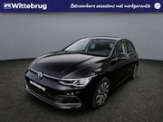 Volkswagen Golf - 1.5 eTSI 150pk Move DSG Automaat / CAmera / Navigatie / LED