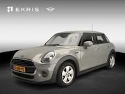 MINI One - 5-deurs Automaat / Climate / Cruise / Navigatie