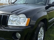 Jeep Grand Cherokee - 3.7 V6 Laredo Laredo