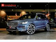 Volvo XC60 - 2.0 T6 Plug-in hybrid AWD Ultimate Bright Panorama dak, Lede