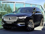 Volvo XC90 - 2.0 T8 Recharge AWD Inscription Exclusive / 360 camera / Hea