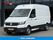 Volkswagen Crafter - 35 2.0 TDI L3H3 Highline | L3 H3 | Camera | Airco | 1e Eigen