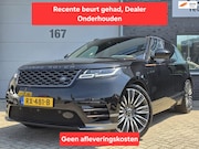 Land Rover Range Rover Velar - 3.0 V6 SC AWD R-Dynamic P380|Luchtvering|Opendak|Pano