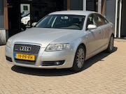 Audi A6 - 3.2 FSI Q. PRO LINe Aut Export