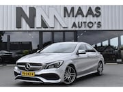 Mercedes-Benz CLA-Klasse - 180 Business Solution AMG