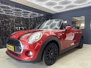 MINI Cabrio - Mini 1.5 Business