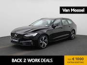 Volvo V90 - T6 PHEV Plus Dark Aut. | Apple Carplay / Android Auto | Stoe