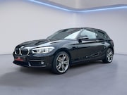 BMW 1-serie - 120i High Executive 184PK /Apple Carplay/Cruise Control/Park