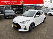 Toyota Yaris - 1.5 Hybrid I Adap. Cruise I Camera I Led I Apple carplay I L