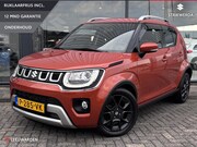 Suzuki Ignis - 1.2 Smart Hybrid Style Cruise control/ Navigatie