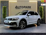 Volkswagen Tiguan - 2.0 TSI 4Motion Highline 3X R-Line |PANO|HuD|MEMORY|CAMERA|C