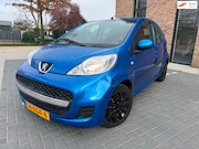 Peugeot 107 - 1.0-12V Urban Move