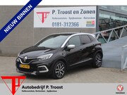 Renault Captur - 1.3 TCe Intens 150PK Panoramadak/Automaat/Trekhaak/Achteruit