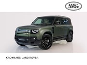 Land Rover Defender - 110 2.0 P300e 110 Dynamic Edition | Head-Up | Koelbox | Torq