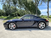 Porsche Cayman - 3.4