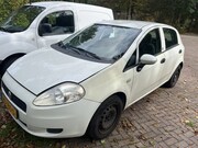 Fiat Punto - 1.3 Actual Airco