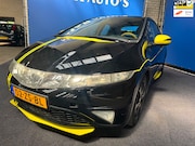 Honda Civic - 1.8 Sport