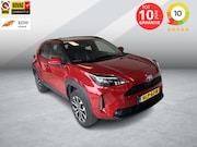 Toyota Yaris Cross - 1.5 Hybrid 115 Dynamic