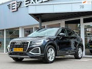 Audi Q2 - 35 TFSI Advanced edition | ACC | Carplay