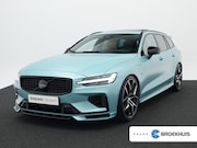 Volvo V60 - T8 Plug-in hybrid AWD Ultra Dark HEICO | Custum Wrap | 21" |