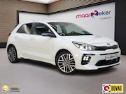 Kia Rio - 1.0 TGDI GT-Line ✅Stoel&Stuurverw.✅All Season✅Navi✅Camera✅Ke