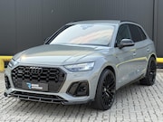 Audi SQ5 - 55 TFSI e S edition uitvoering | NARDO GRIJS