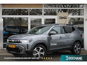 Dacia Duster - 1.6 Hybrid 140 Journey | Demo 03-26 leverbaar |