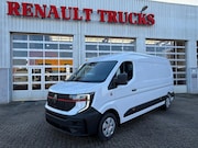 Renault Master - Red Edition E-TECH L3H2 NIEUW/ VOORRAAD / 22kW boardlader