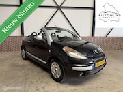 Citroën C3 - Pluriel 1.6i-16V Sensodrive Soleil Trekhaak Automaat