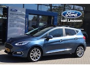 Ford Fiesta - VIGNALE 100PK AUTOMAAT PANODAK WINTERPACK B&O-AUDIO P-SENSOR