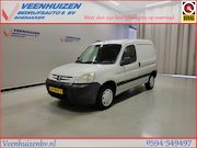 Peugeot Partner - 1.6HDI Apk tot Marge 20-12-2026!
