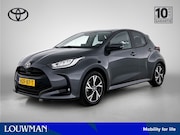 Toyota Yaris - 1.5 Hybrid 115 Dynamic | NL-Auto | Lichtmetalen velgen | Par