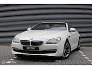 BMW 6-serie - Cabrio 640i High Executive