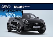Ford Puma - 1.0 EcoBoost Hybrid ST-Line X | Winter Pack | Camera | Sport