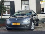 Renault Mégane - Estate 1.5 dCi Bose|Navi|Camera|Trekhaak|Dealer on
