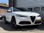 Alfa Romeo Stelvio - 2.0 T AWD Super TREKHAAK|PANORAMADAK