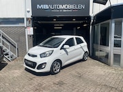Kia Picanto - 1.2 CVVT ISG Comfort Pack/ 2e eigenaar!/Airco/5Deurs/NAP/APK