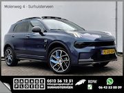 Lynk & Co 01 - 1.5 262pk Plug-in Pano Trekhaak Stoelverw Adaptive-CC 360° N