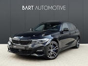 BMW 3-serie - Touring 330e M-Sport|ACC|Pano|360|Laser|HUD|Harman Kardon