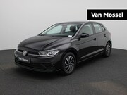Volkswagen Polo - 1.0 TSI Life | Navigatie | Achteruitrijcamera | Climate Cont