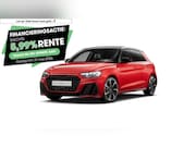 Audi A1 - 40 TFSI S line | 207 PK | Automaat | Adaptive cruise control