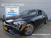 Mercedes-Benz C-klasse - 300 e AMG LINE EQ HYBRID AUTOMAAT LED 5.579 KM