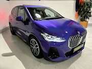 BMW 2-serie Active Tourer - (u06) 218i 136pk Aut