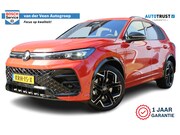 Volkswagen Tiguan - 1.5 eHybrid R-Line Edition | Incl. 12 maanden Garantie | SoH